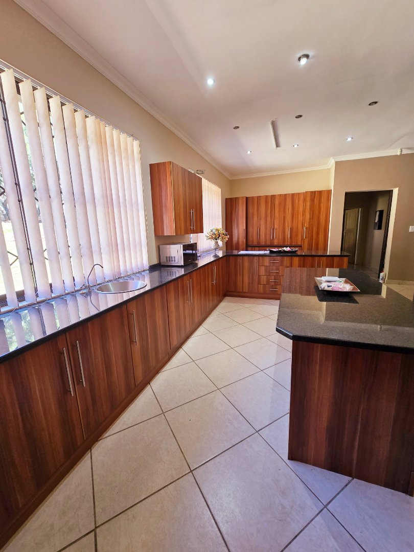 Commercial Property for Sale in Klerksdorp Rural North West